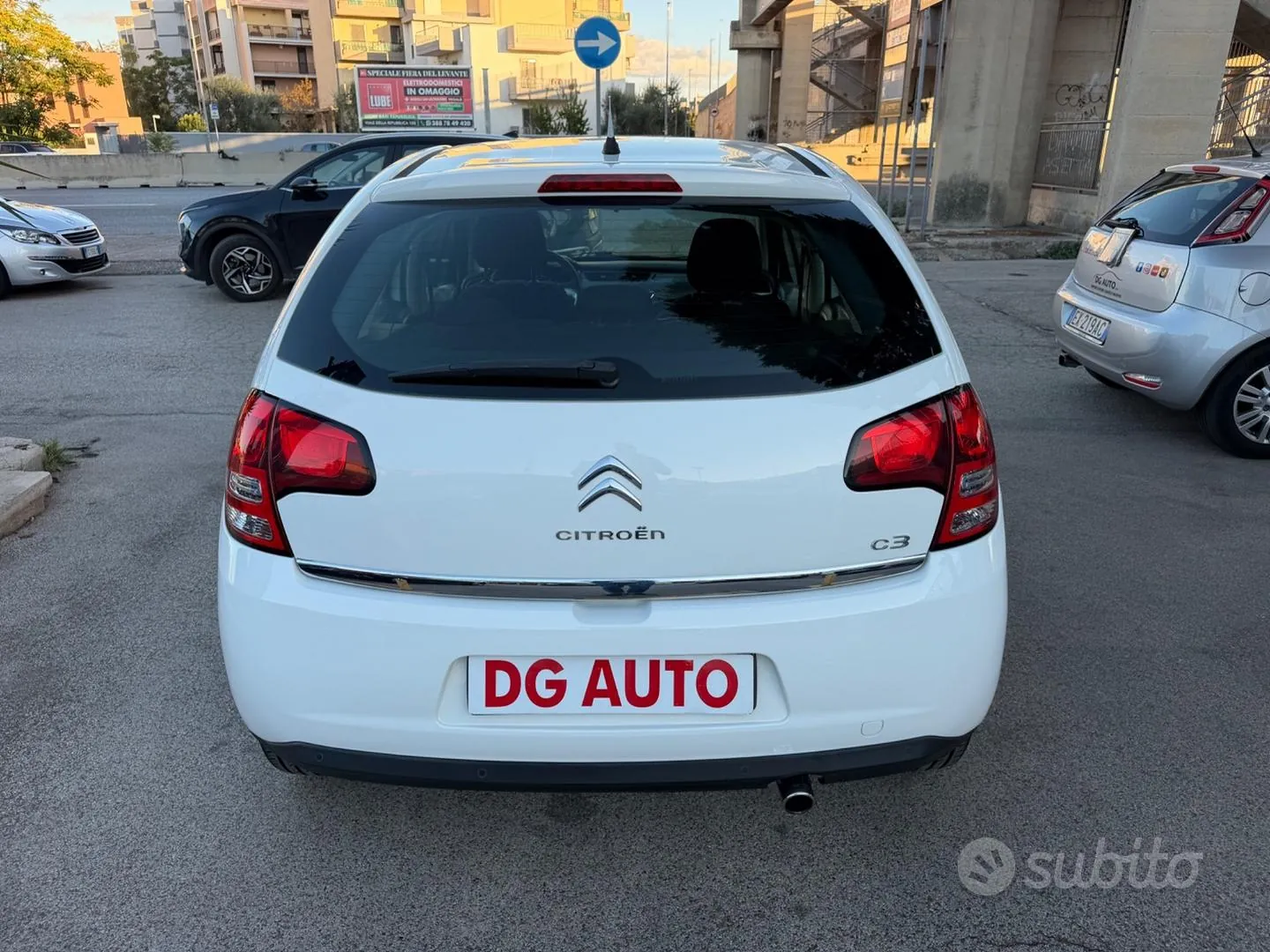 Citroen C3 2014 photo 5