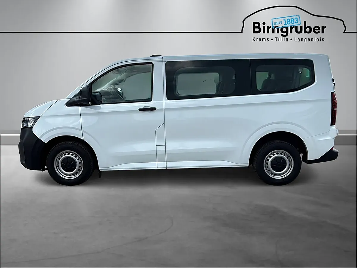 Volkswagen T7 Transporter 2025 photo 3