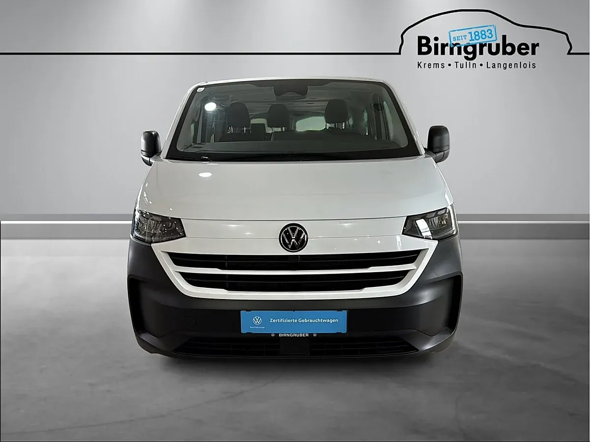 Volkswagen T7 Transporter 2025 photo 2