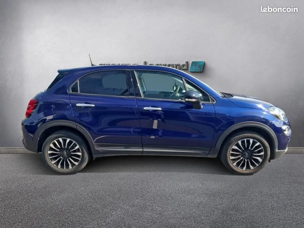 Fiat 500X 2024 photo 4