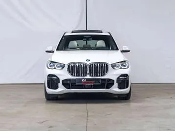 BMW X5 2022 photo 2