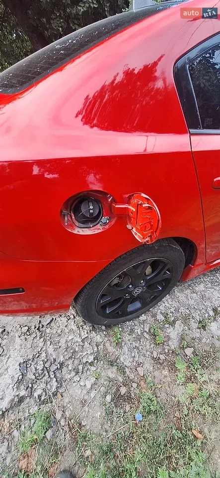 Mazda 3 2007 photo 3