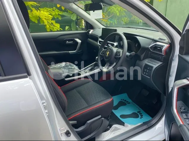 Toyota Raize 2026 photo 3