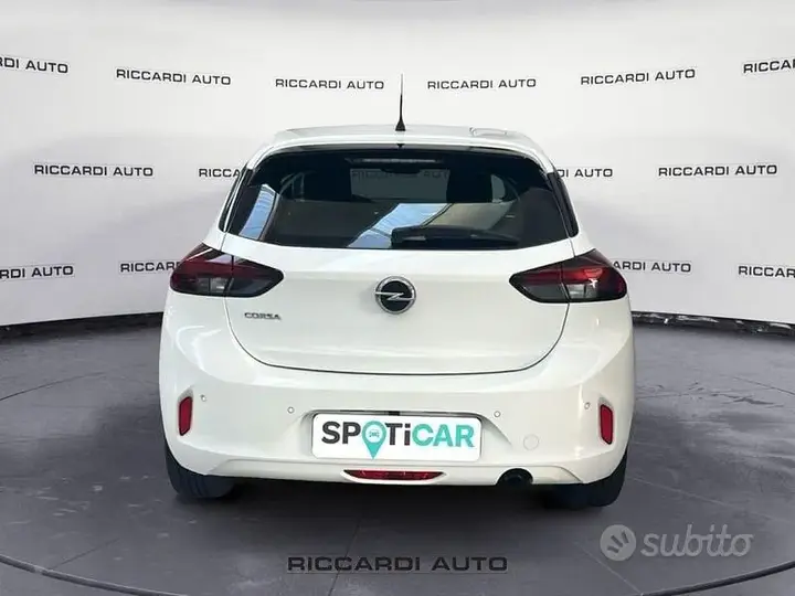 Opel Corsa 2023 photo 5