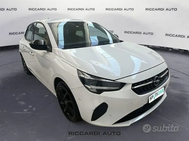 Opel Corsa 2023 photo 3