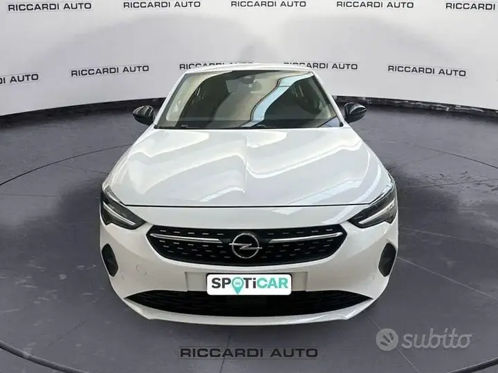 Opel Corsa 2023 photo 2