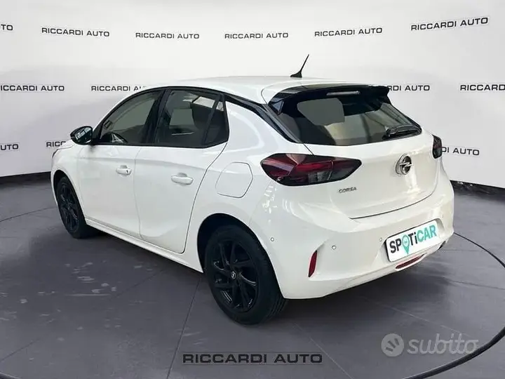 Opel Corsa 2023 photo 4