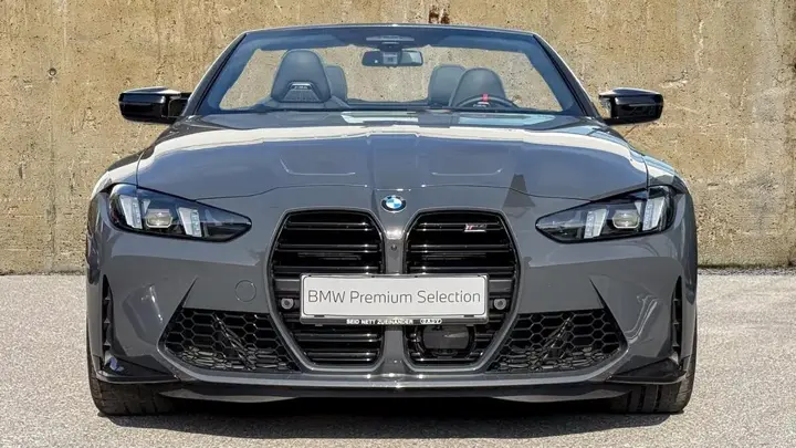 BMW 4 Series 2026 photo 2