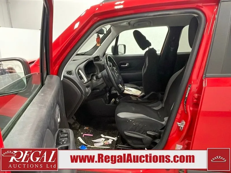 Jeep Renegade 2022 photo 5