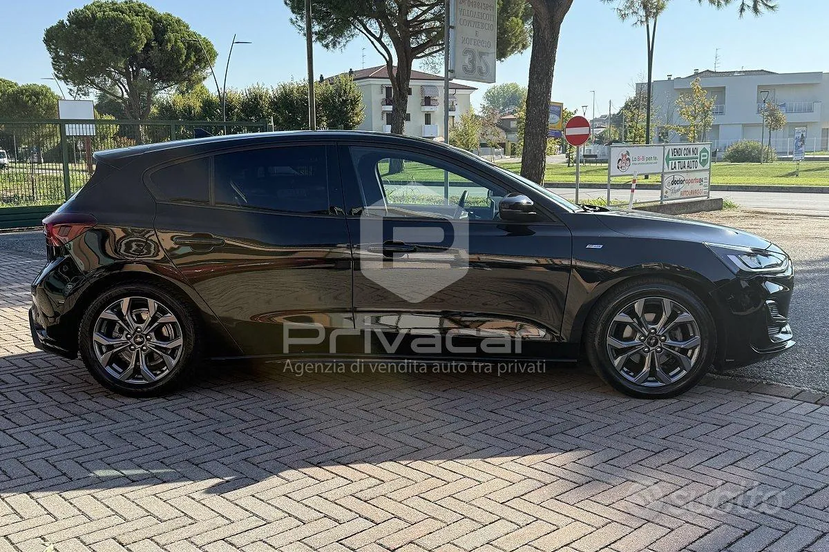 Ford Focus 2024 photo 4