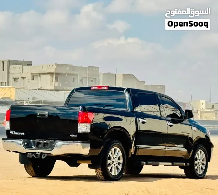 Toyota Tundra 2012 photo 4