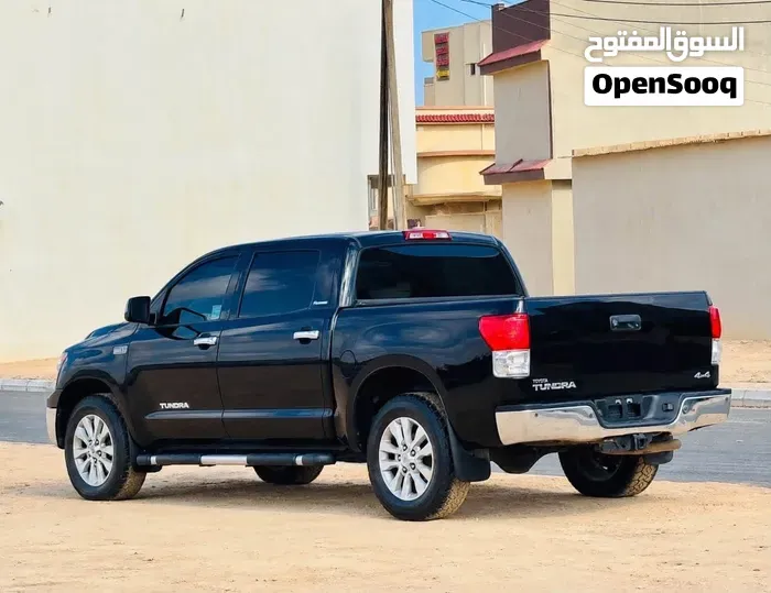 Toyota Tundra 2012 photo 3