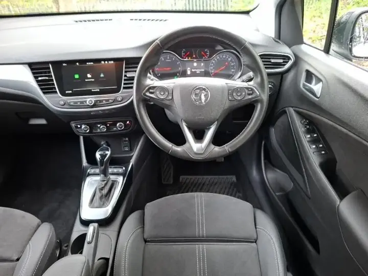 Vauxhall Crossland 2023 photo 4