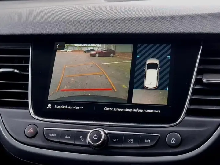 Vauxhall Crossland 2023 photo 5