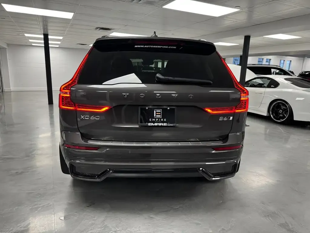 Volvo Xc60 2023 photo 4