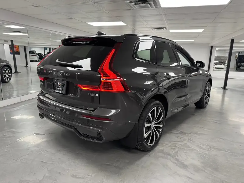 Volvo Xc60 2023 photo 5