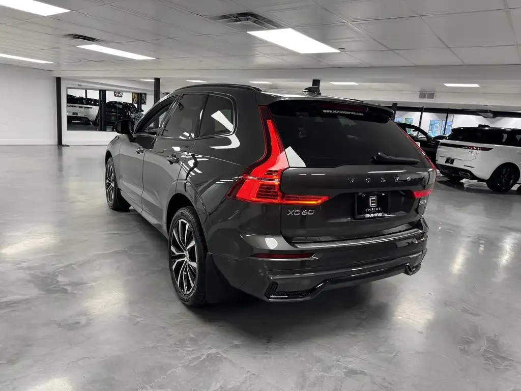 Volvo Xc60 2023 photo 3