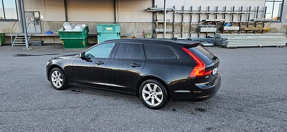Volvo V90 2018 photo 3