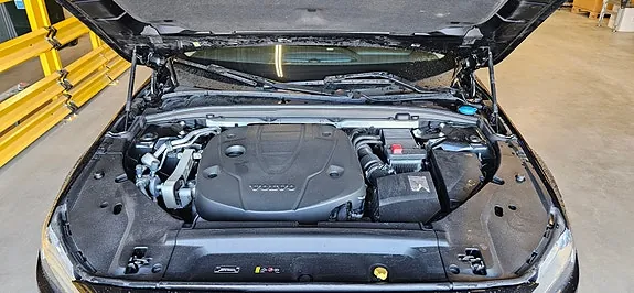 Volvo V90 2018 photo 5