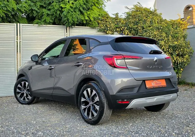 Renault Captur 2023 photo 5