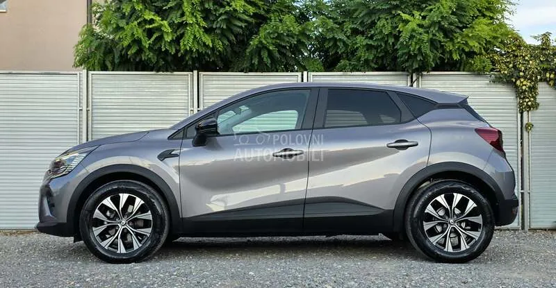 Renault Captur 2023 photo 4