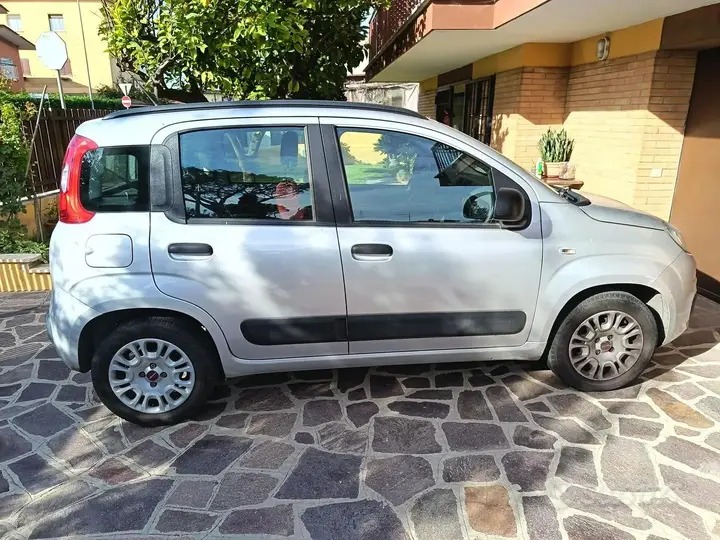 Fiat Panda 2016 photo 4