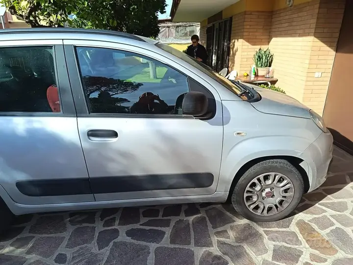 Fiat Panda 2016 photo 3