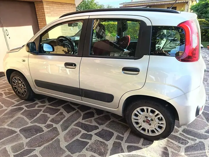 Fiat Panda 2016 photo 5