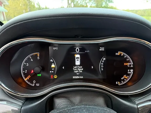 Jeep Grand Cherokee 2014 photo 3