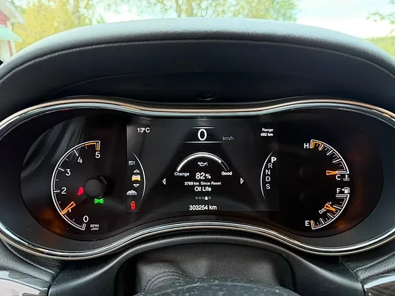 Jeep Grand Cherokee 2014 photo 2