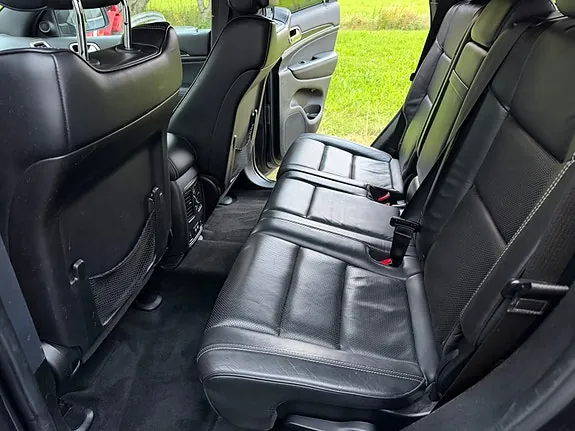 Jeep Grand Cherokee 2014 photo 4