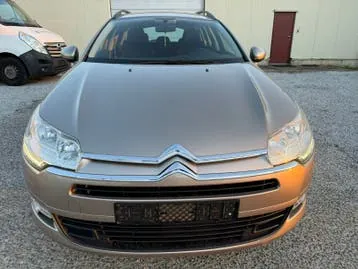 Citroen C5 2012 photo 2