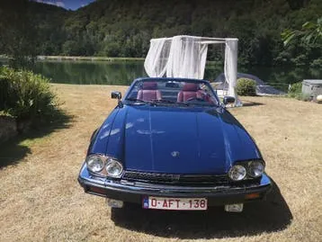 Jaguar Xjs