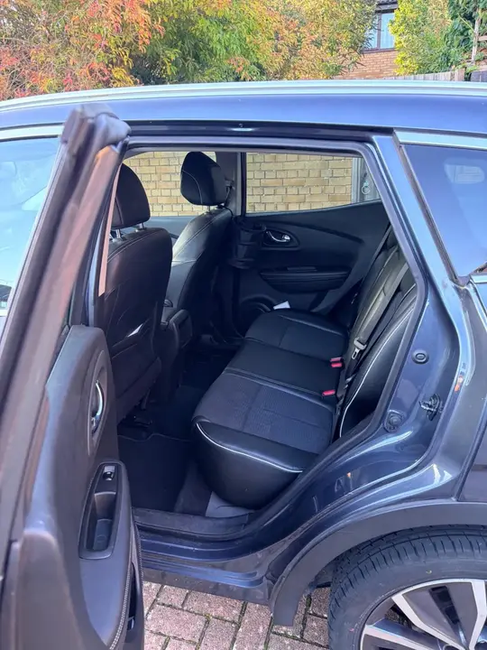 Renault Kadjar 2016 photo 4