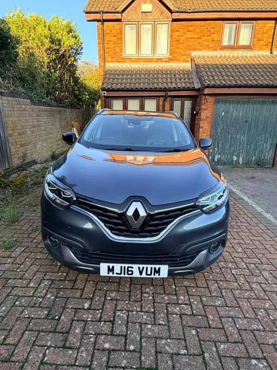Renault Kadjar