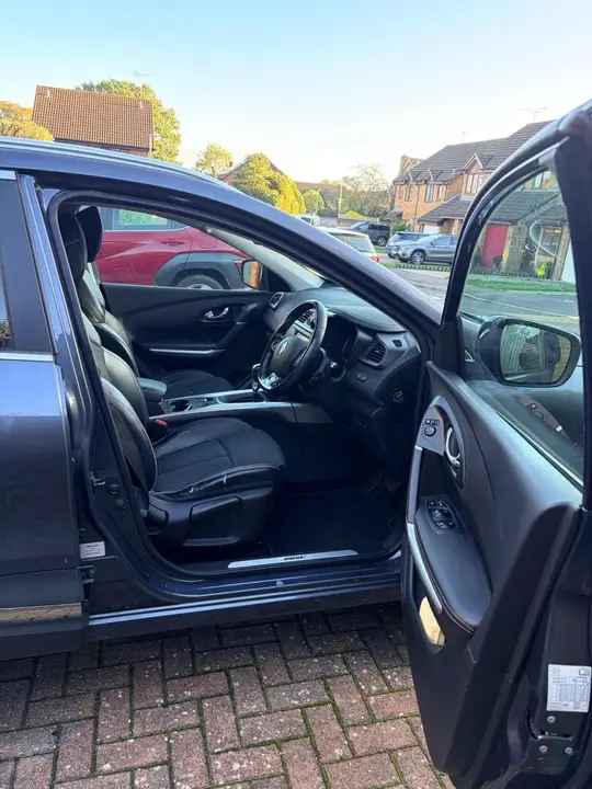 Renault Kadjar 2016 photo 3