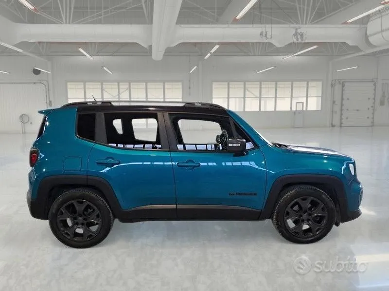 Jeep Renegade 2021 photo 3