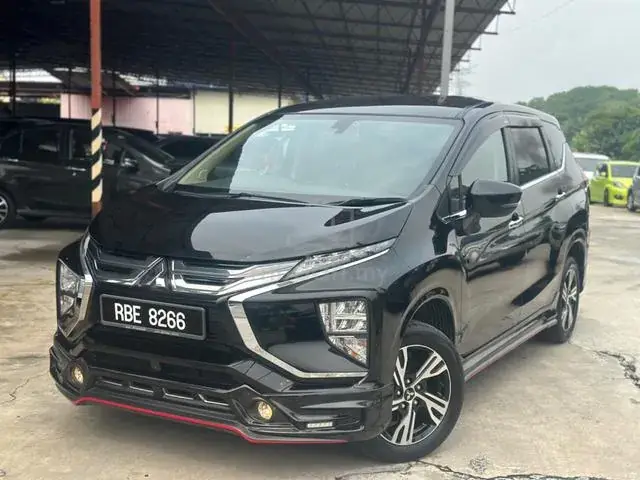 Mitsubishi Xpander
