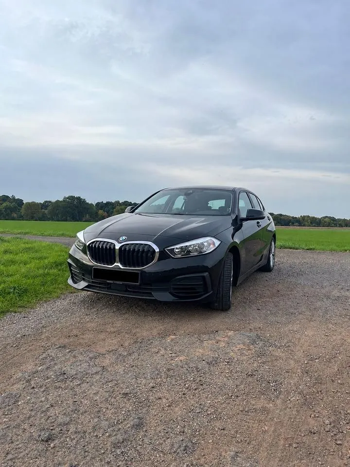 BMW 116I