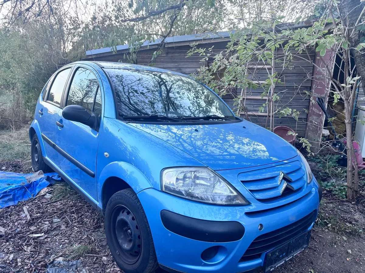 Citroen C3