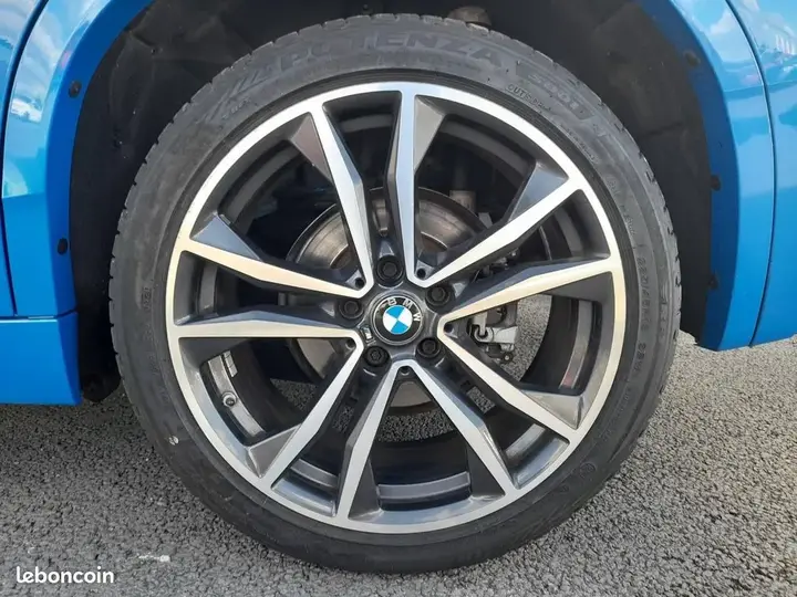 BMW X2 2018 photo 5