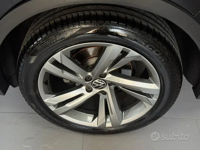 Volkswagen Tiguan 2022 photo 5