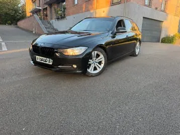 BMW 316D