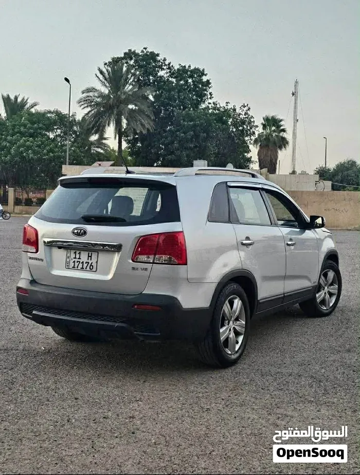 Kia Sorento 2013 photo 2