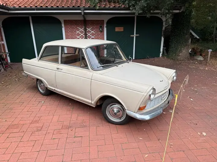 Dkw F12