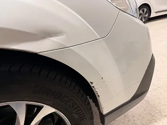 Subaru Outback 2014 photo 4