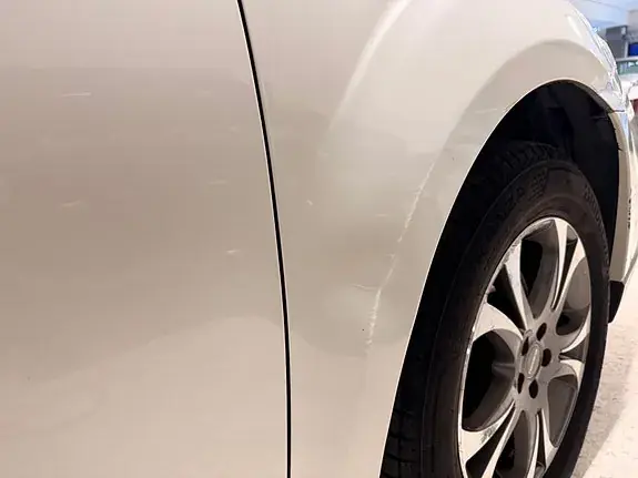 Subaru Outback 2014 photo 5