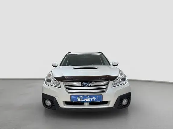 Subaru Outback 2014 photo 2
