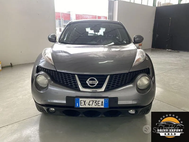 Nissan Juke 2014 photo 2