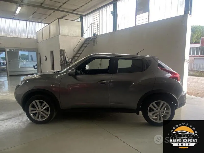 Nissan Juke 2014 photo 5